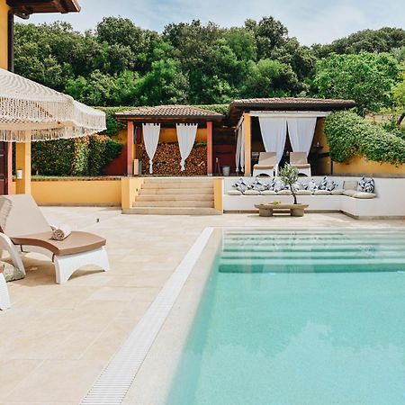 New!!! La Magrina - Bed&Breakfast Vrsar Εξωτερικό φωτογραφία
