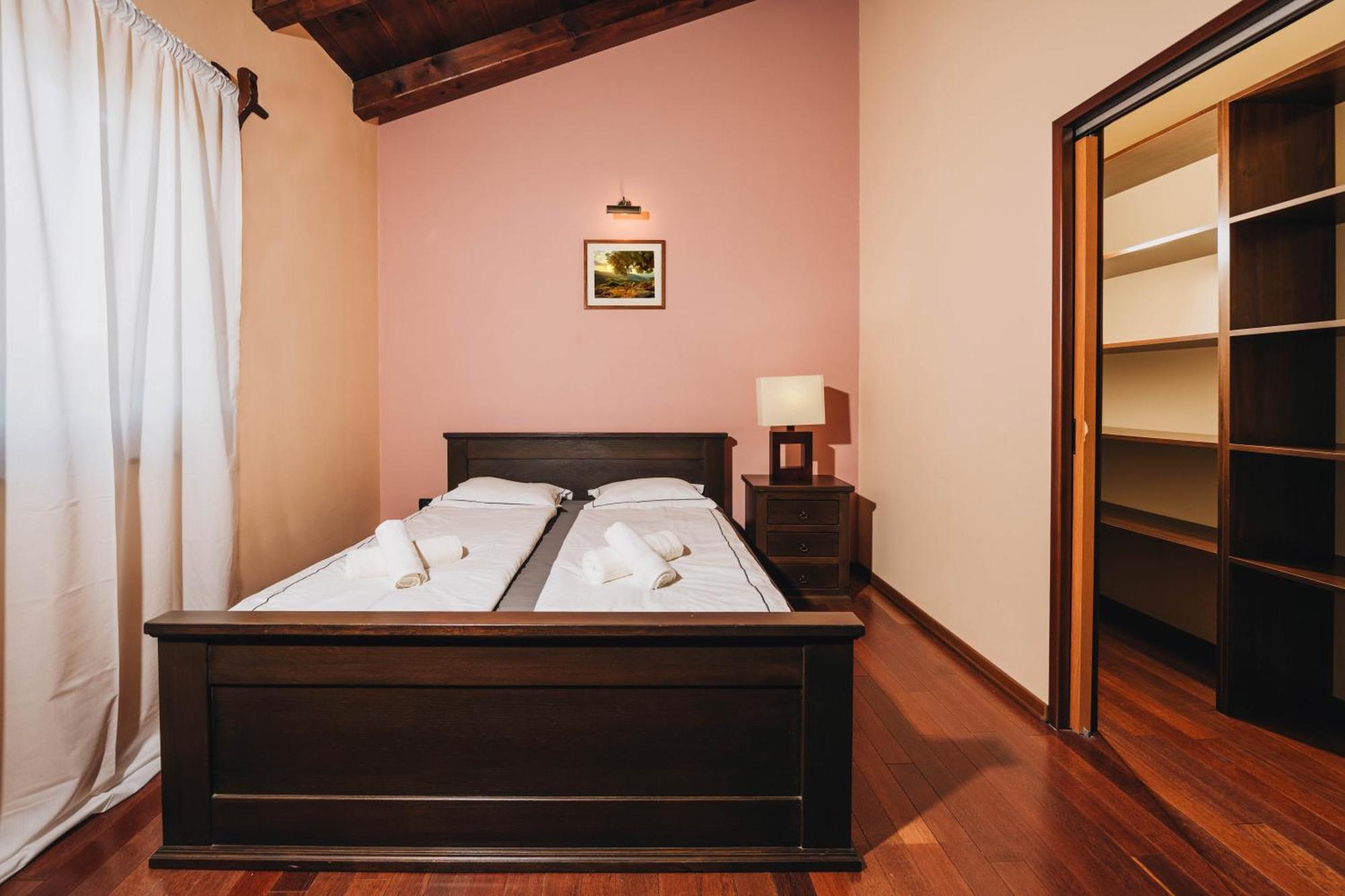 New!!! La Magrina - Bed&Breakfast Vrsar Εξωτερικό φωτογραφία