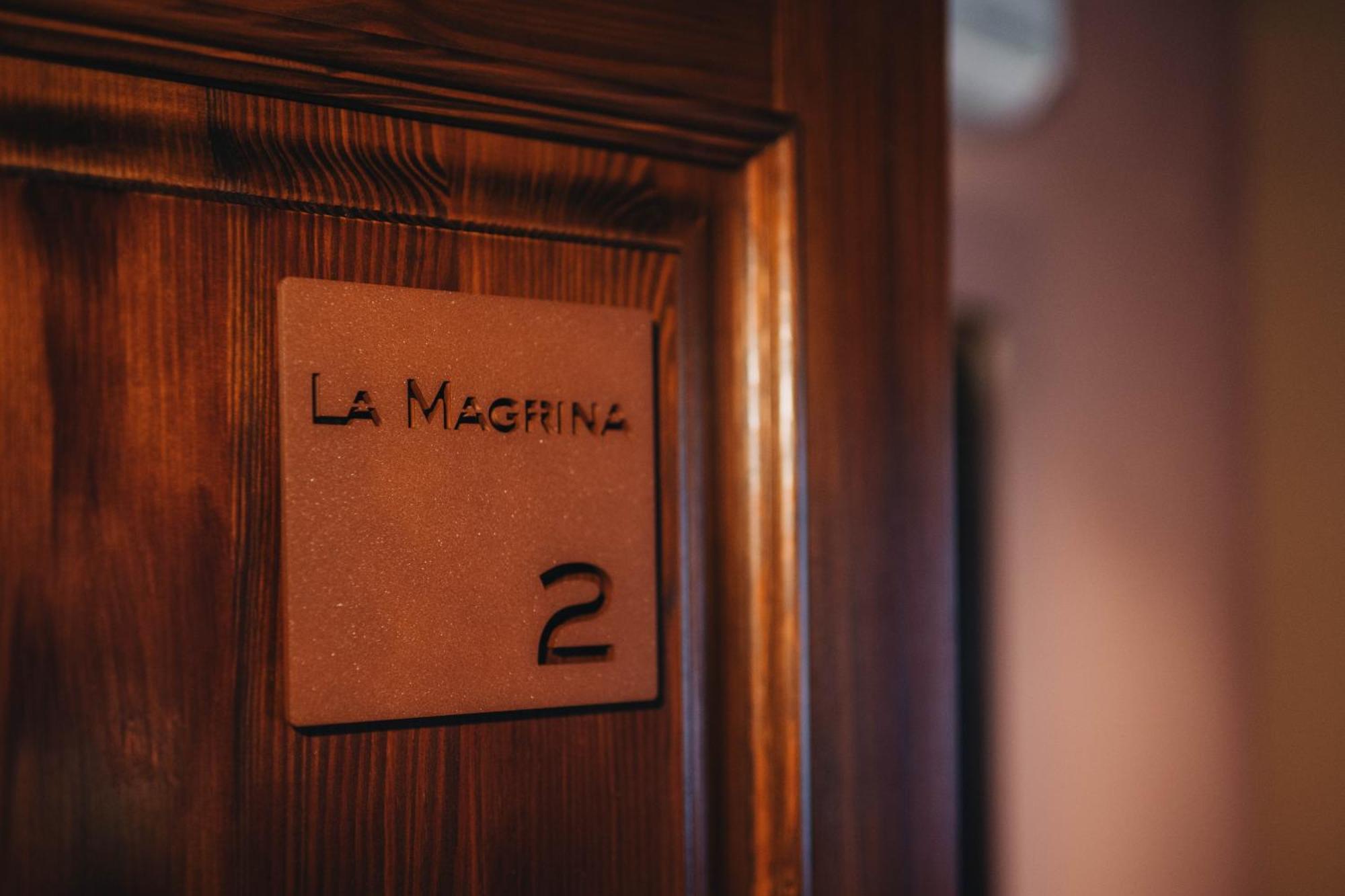 New!!! La Magrina - Bed&Breakfast Vrsar Εξωτερικό φωτογραφία