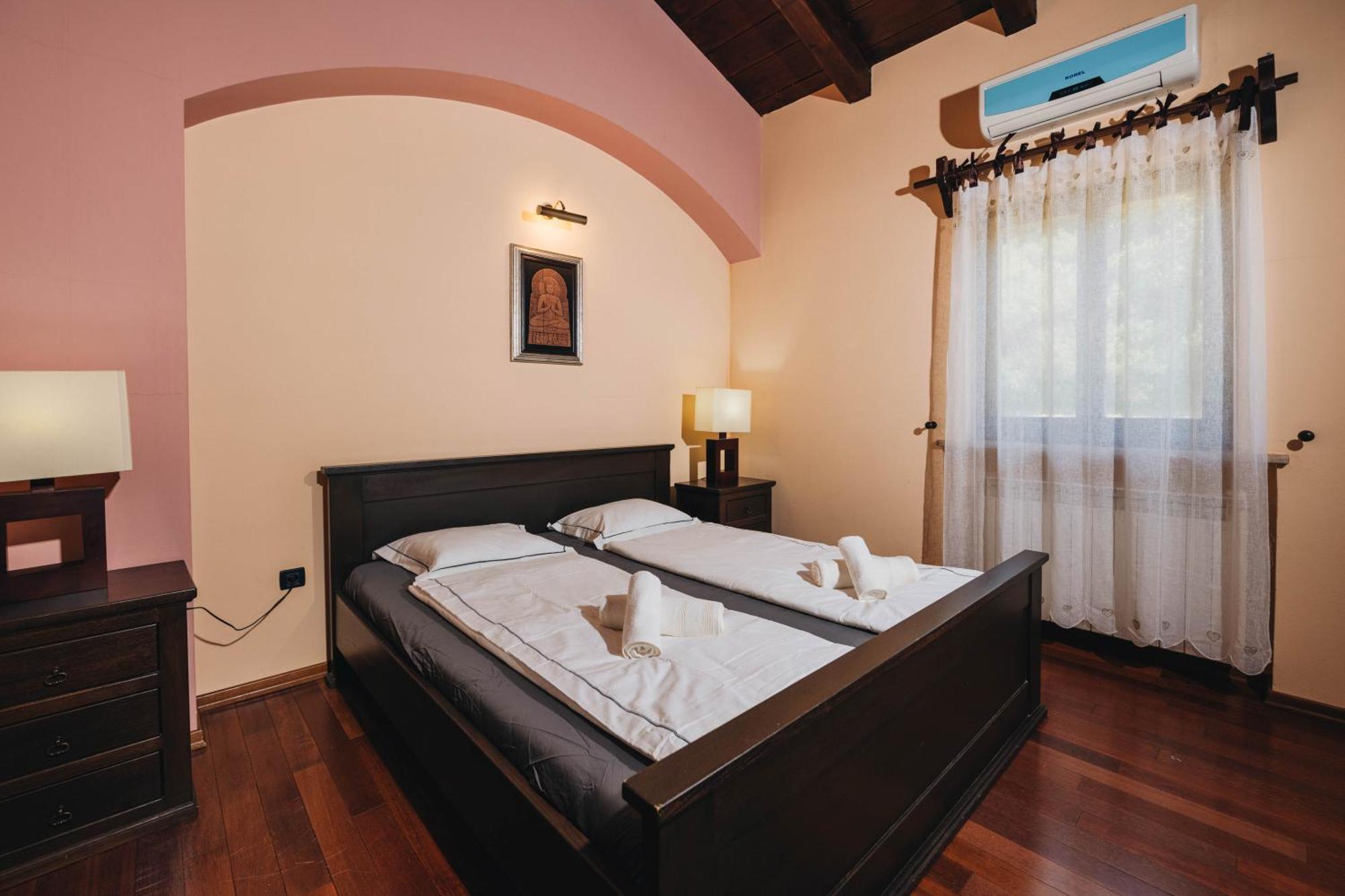 New!!! La Magrina - Bed&Breakfast Vrsar Εξωτερικό φωτογραφία