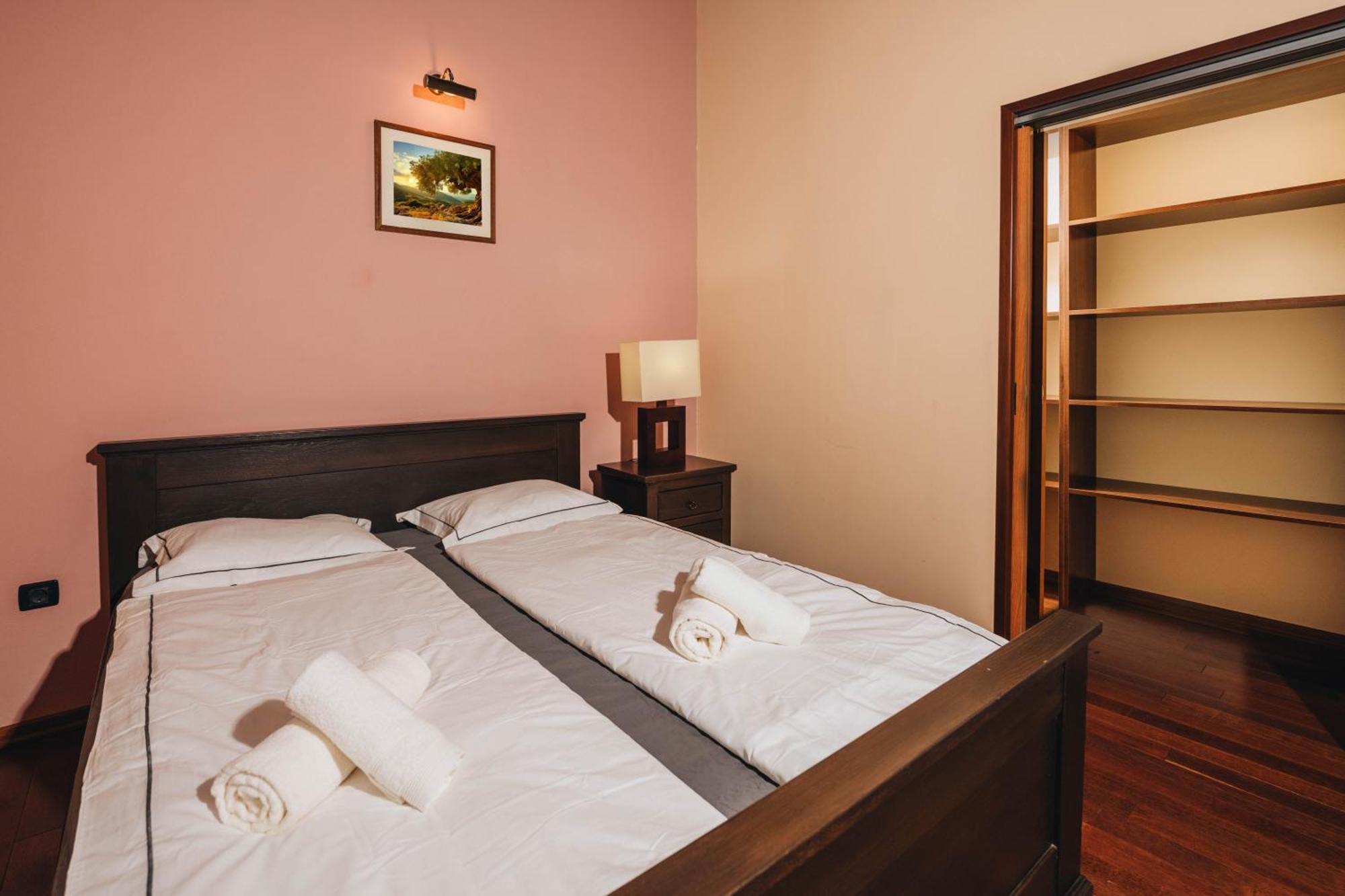 New!!! La Magrina - Bed&Breakfast Vrsar Εξωτερικό φωτογραφία