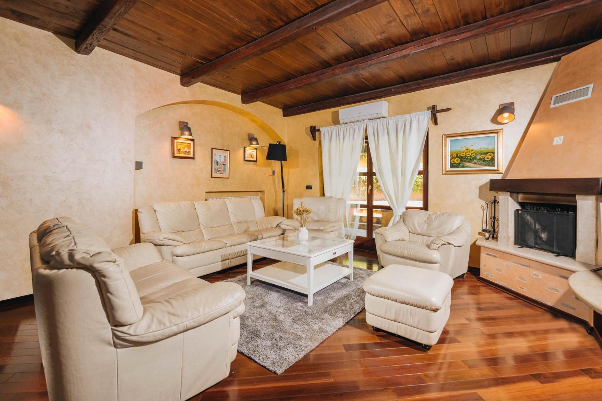 New!!! La Magrina - Bed&Breakfast Vrsar Εξωτερικό φωτογραφία