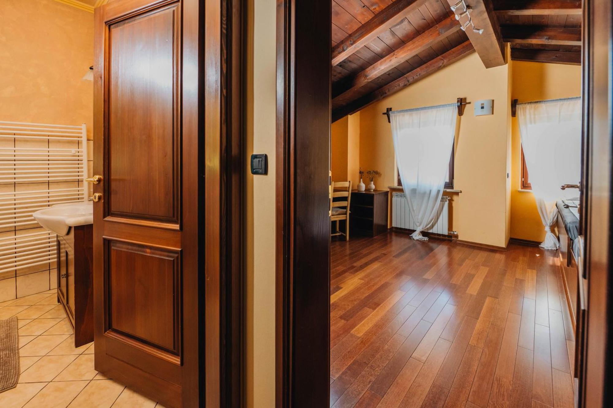 New!!! La Magrina - Bed&Breakfast Vrsar Εξωτερικό φωτογραφία