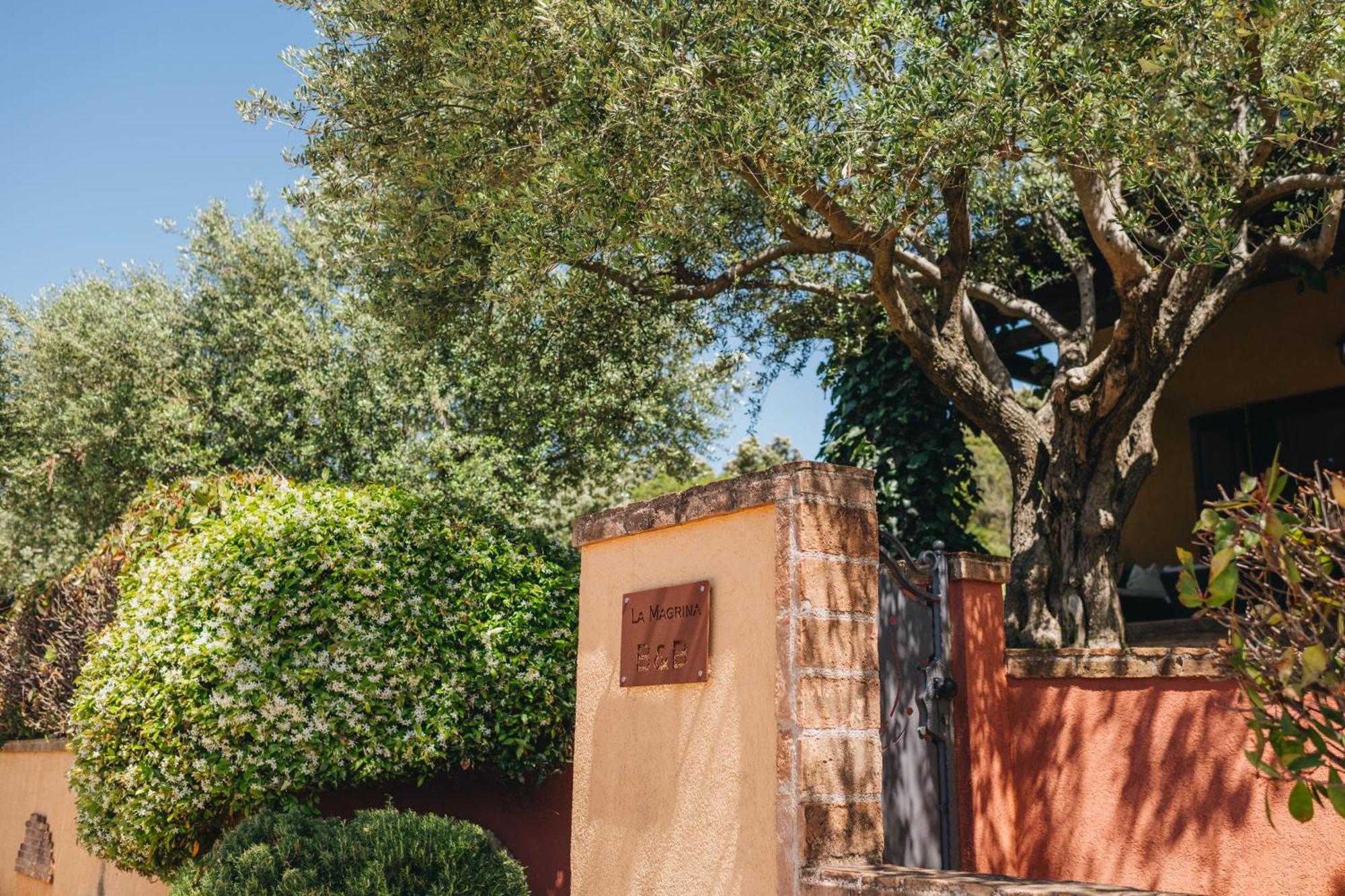 New!!! La Magrina - Bed&Breakfast Vrsar Εξωτερικό φωτογραφία