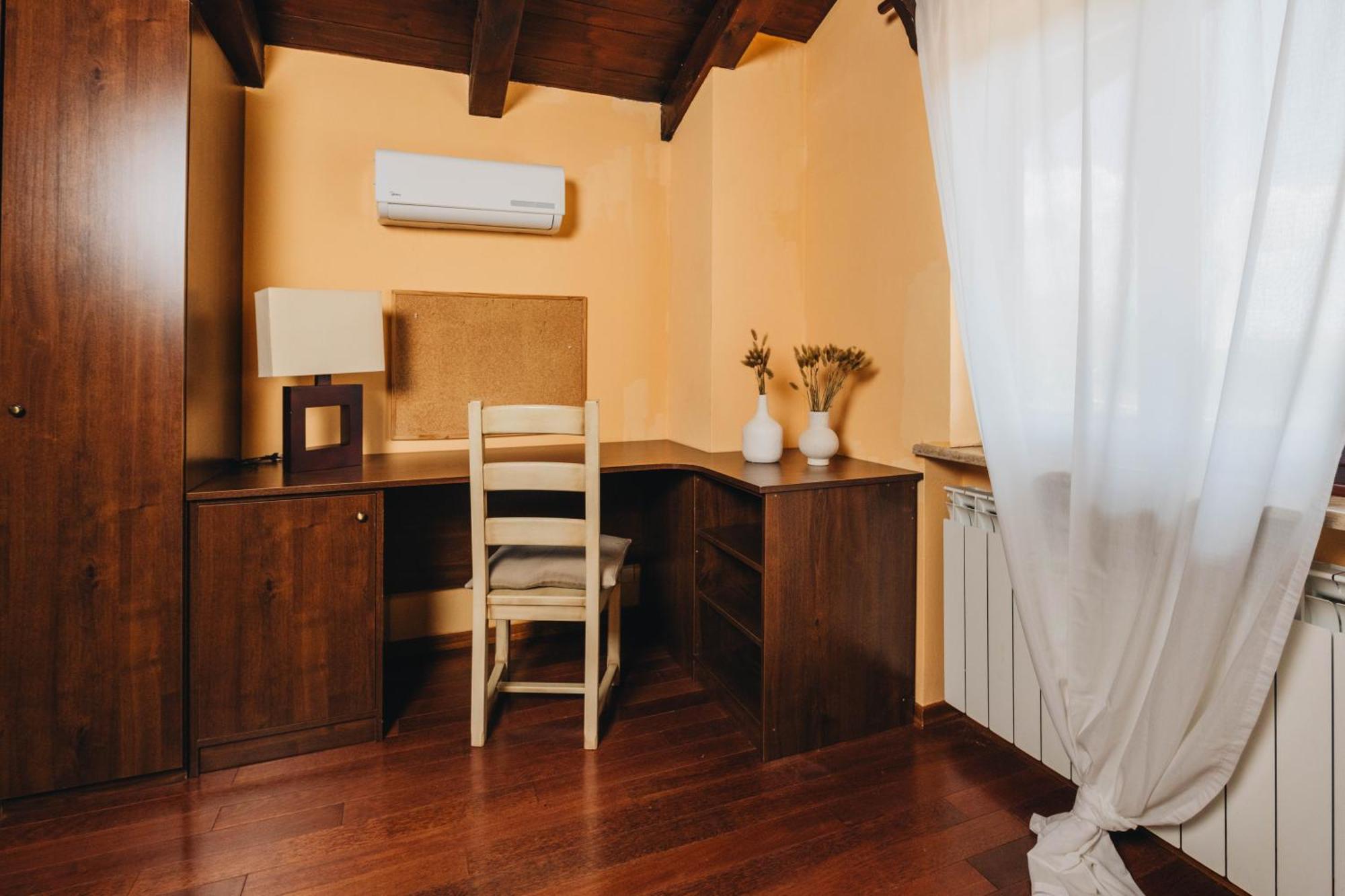 New!!! La Magrina - Bed&Breakfast Vrsar Εξωτερικό φωτογραφία
