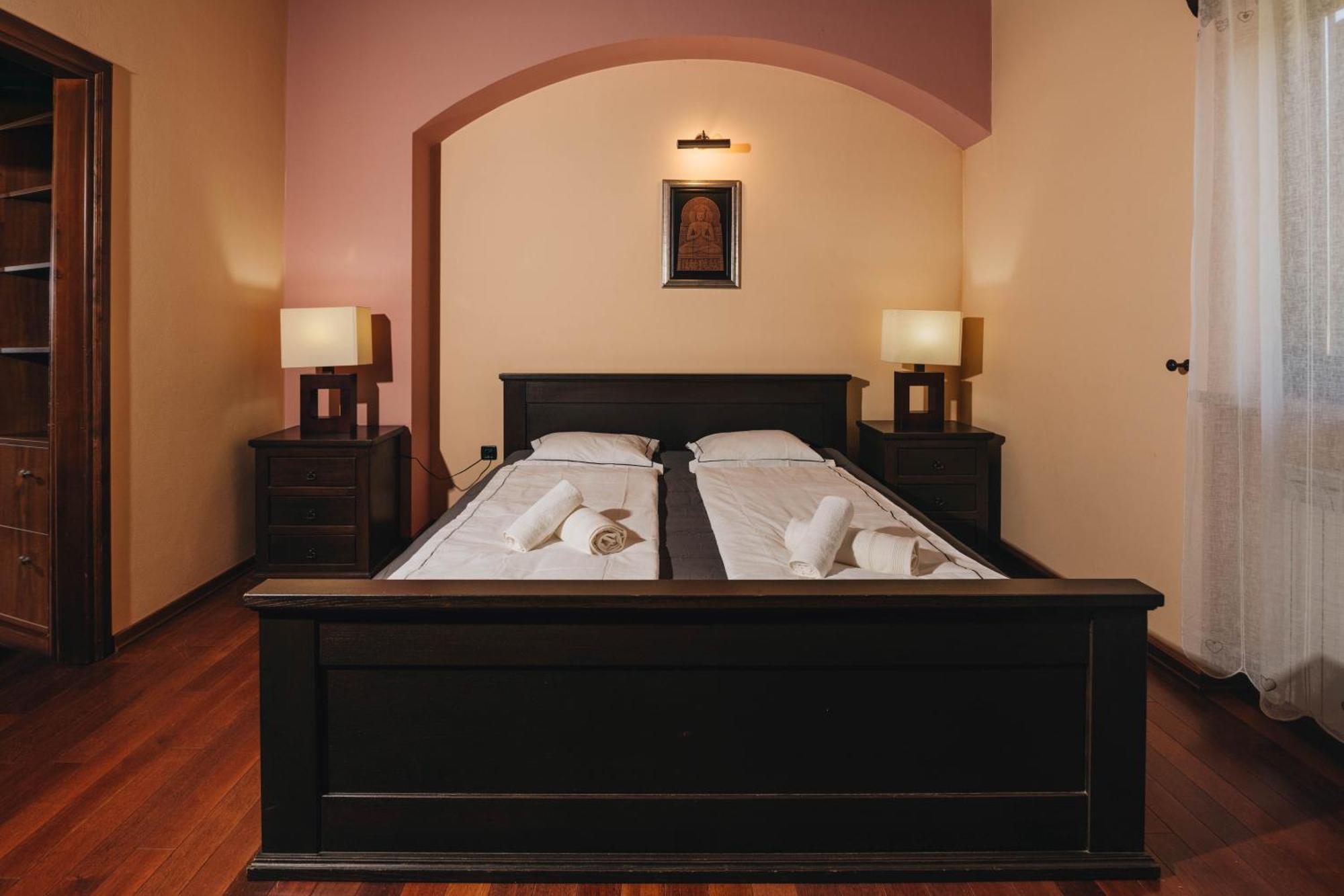 New!!! La Magrina - Bed&Breakfast Vrsar Εξωτερικό φωτογραφία