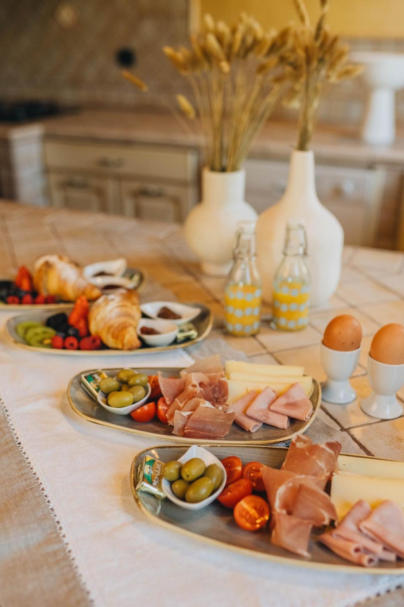 New!!! La Magrina - Bed&Breakfast Vrsar Εξωτερικό φωτογραφία