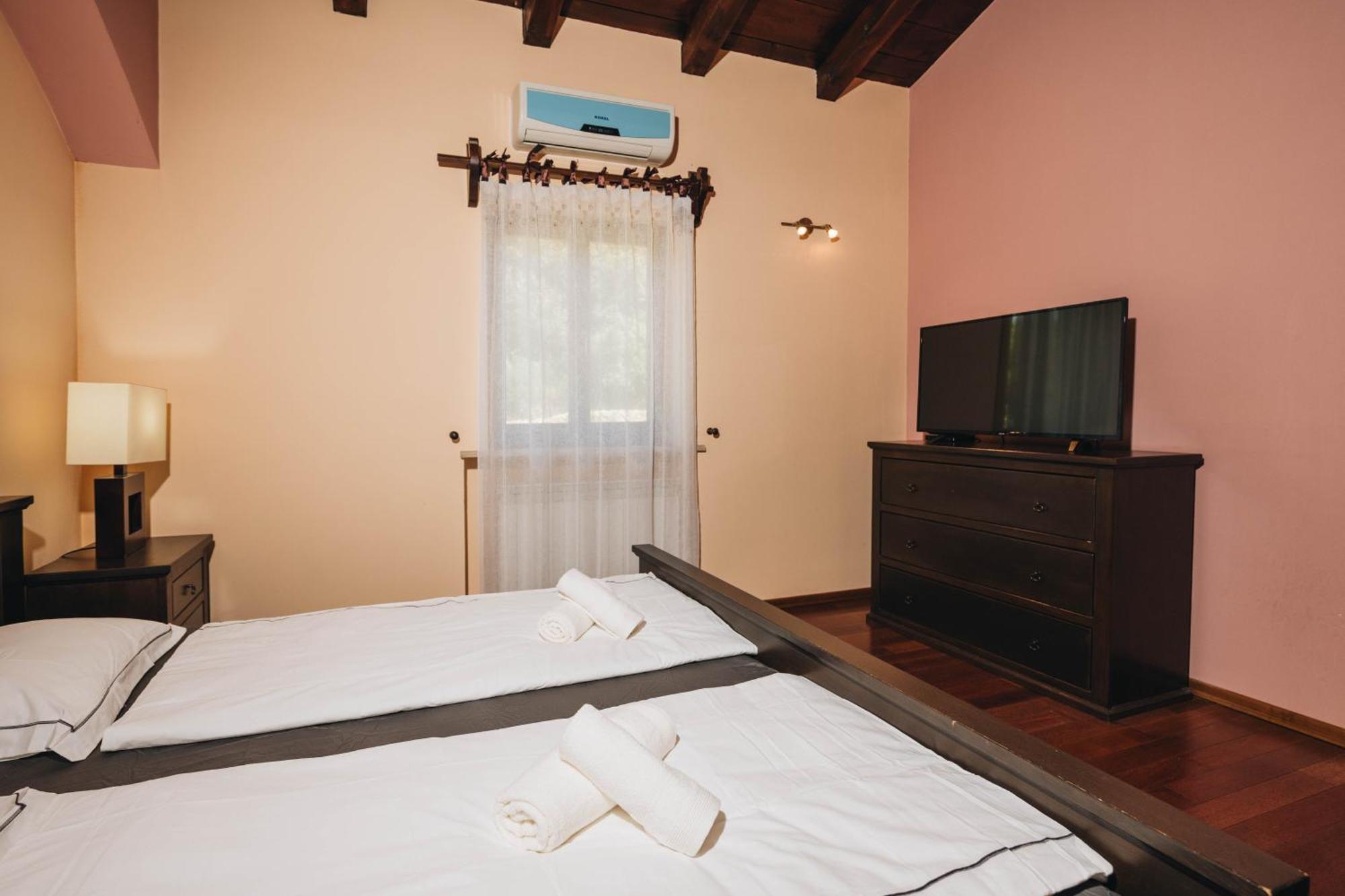New!!! La Magrina - Bed&Breakfast Vrsar Εξωτερικό φωτογραφία