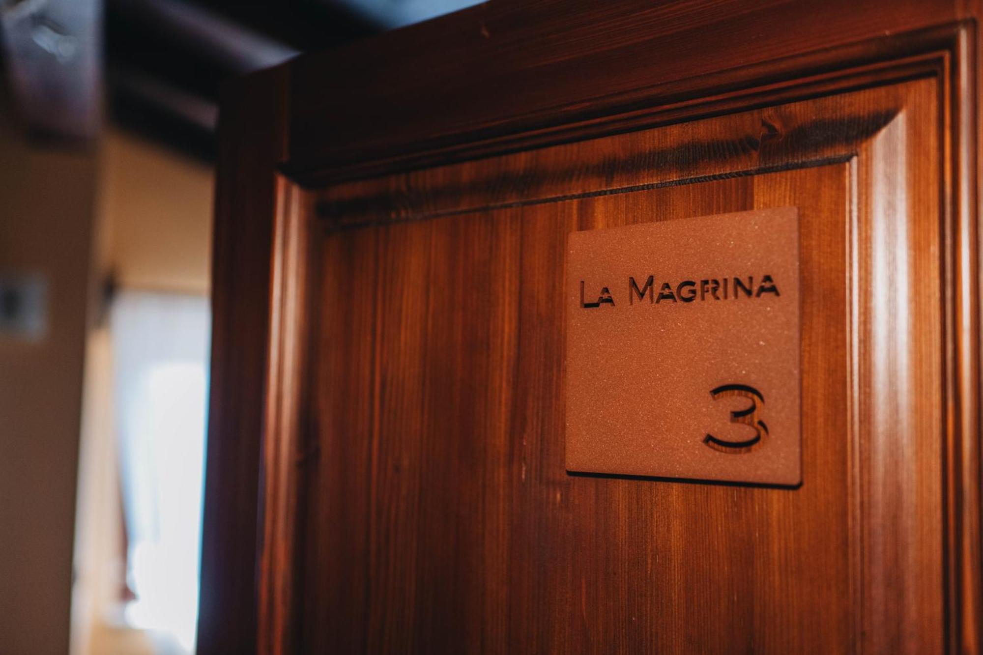 New!!! La Magrina - Bed&Breakfast Vrsar Εξωτερικό φωτογραφία