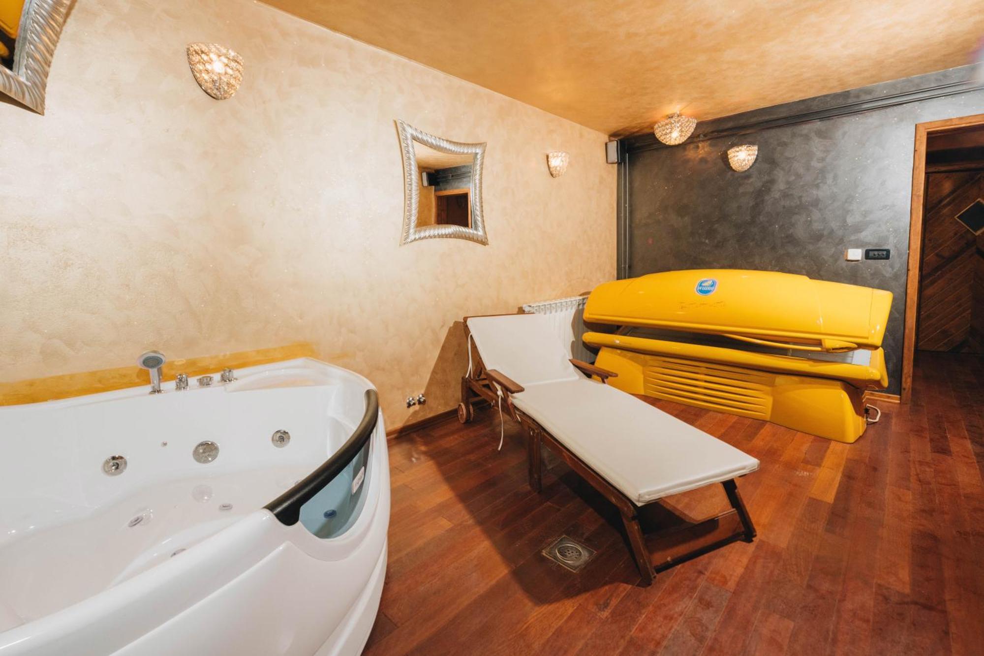 New!!! La Magrina - Bed&Breakfast Vrsar Εξωτερικό φωτογραφία