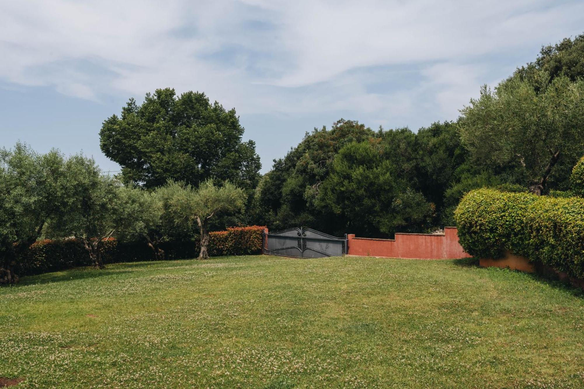 New!!! La Magrina - Bed&Breakfast Vrsar Εξωτερικό φωτογραφία