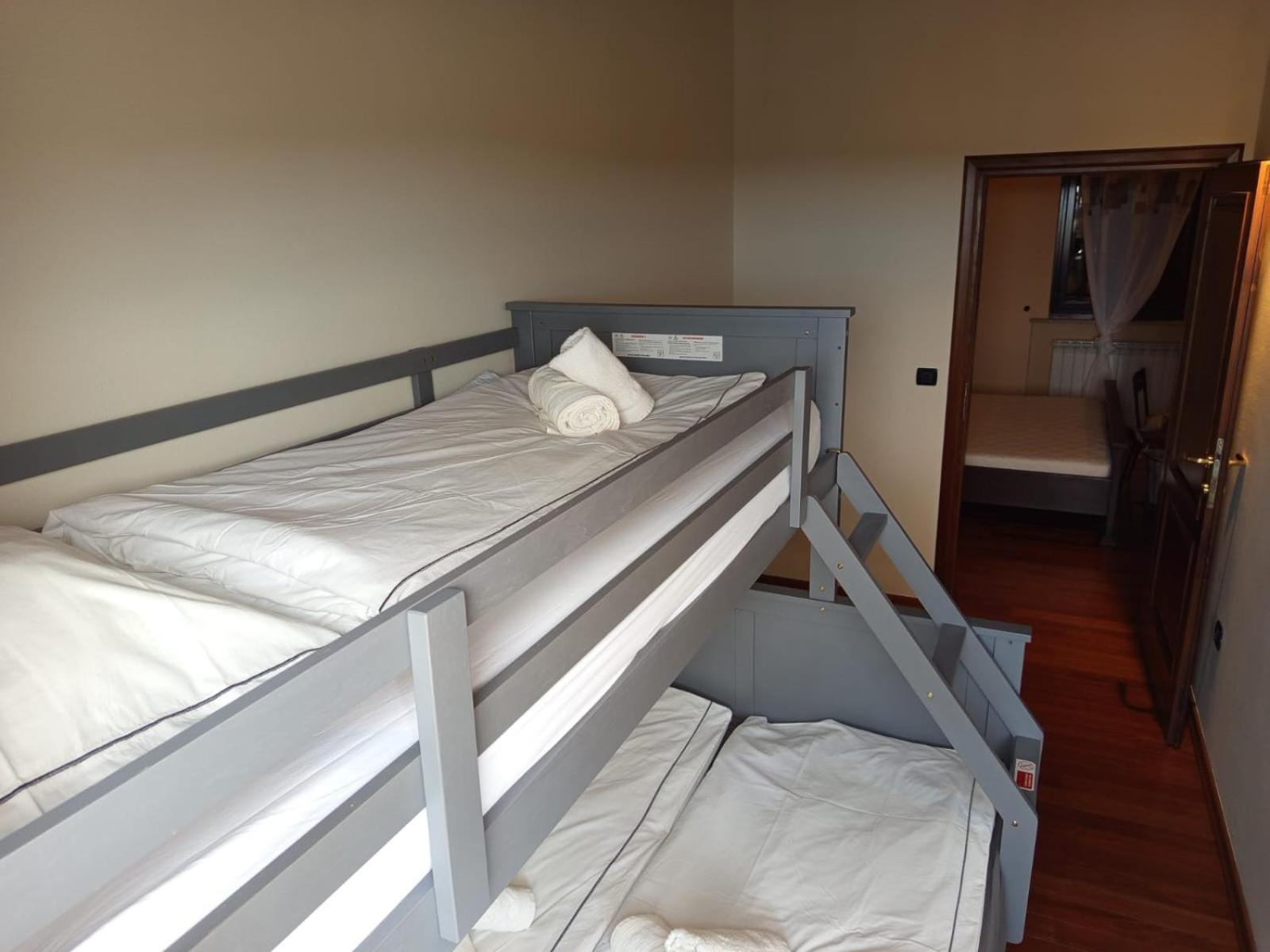 New!!! La Magrina - Bed&Breakfast Vrsar Εξωτερικό φωτογραφία