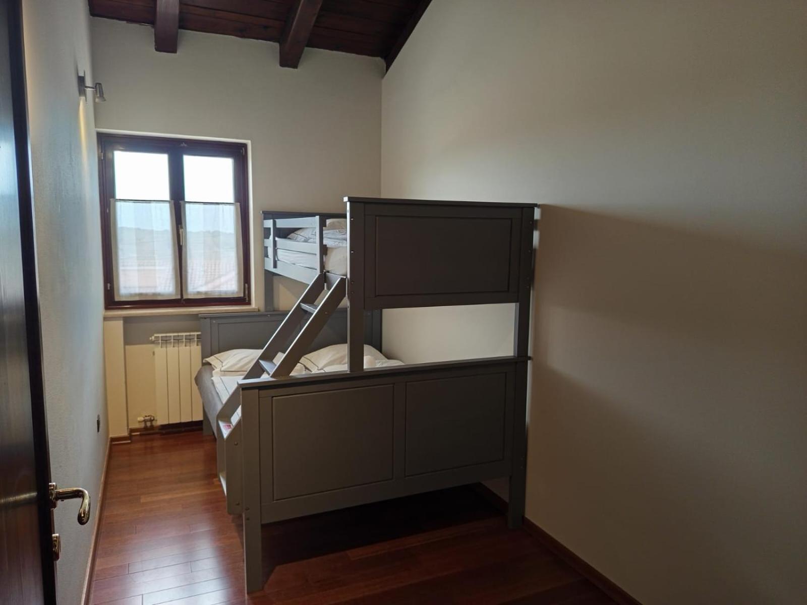New!!! La Magrina - Bed&Breakfast Vrsar Εξωτερικό φωτογραφία