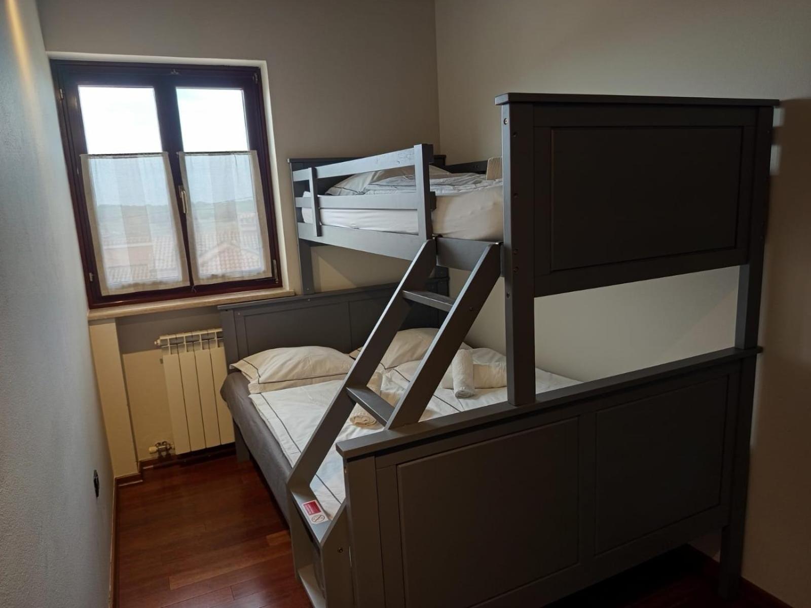 New!!! La Magrina - Bed&Breakfast Vrsar Εξωτερικό φωτογραφία
