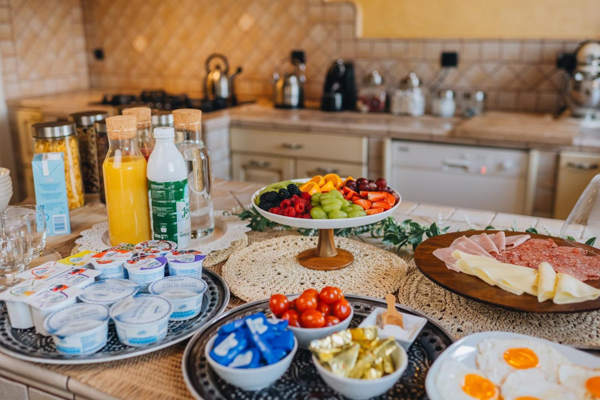 New!!! La Magrina - Bed&Breakfast Vrsar Εξωτερικό φωτογραφία