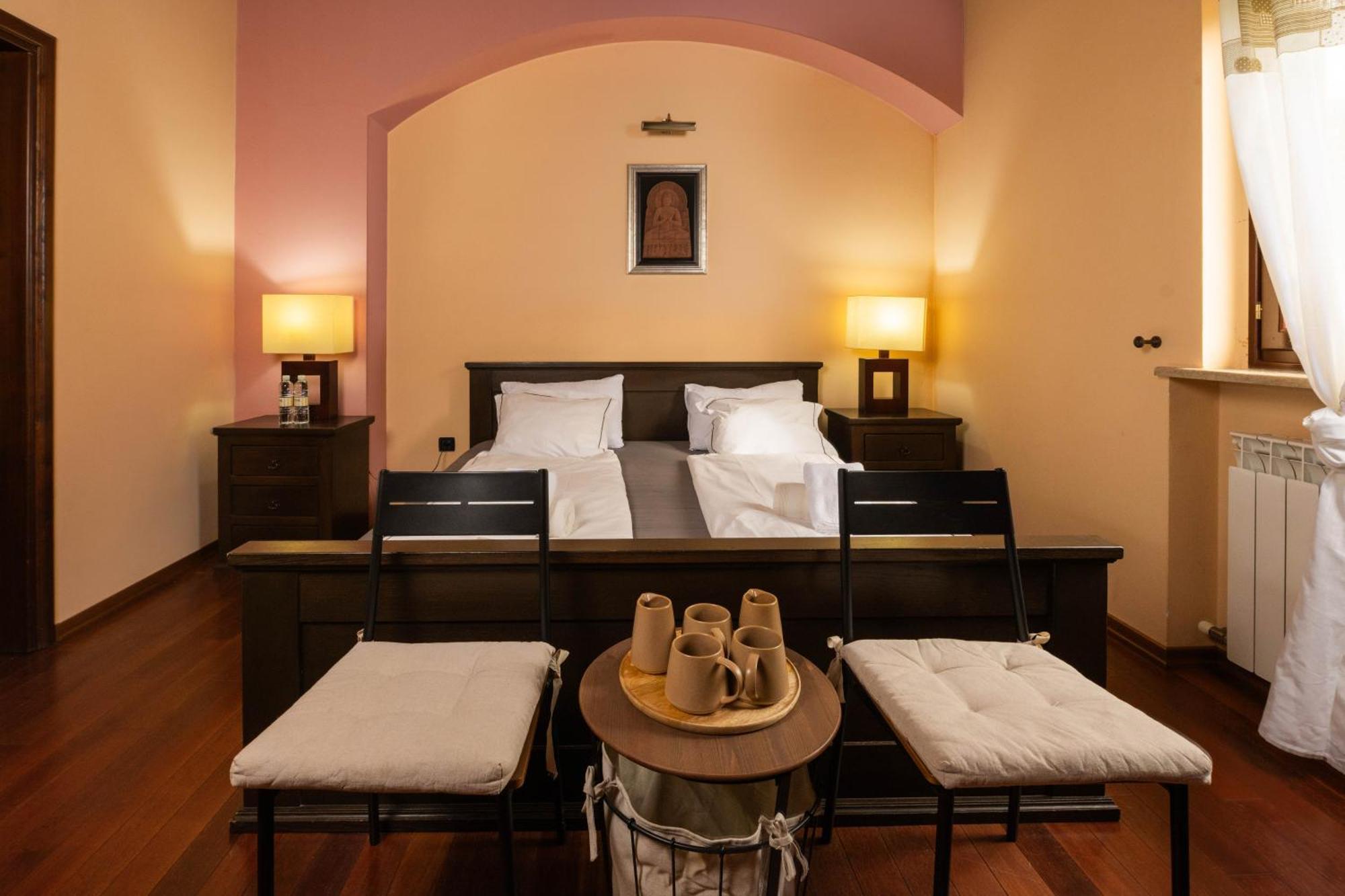 New!!! La Magrina - Bed&Breakfast Vrsar Εξωτερικό φωτογραφία