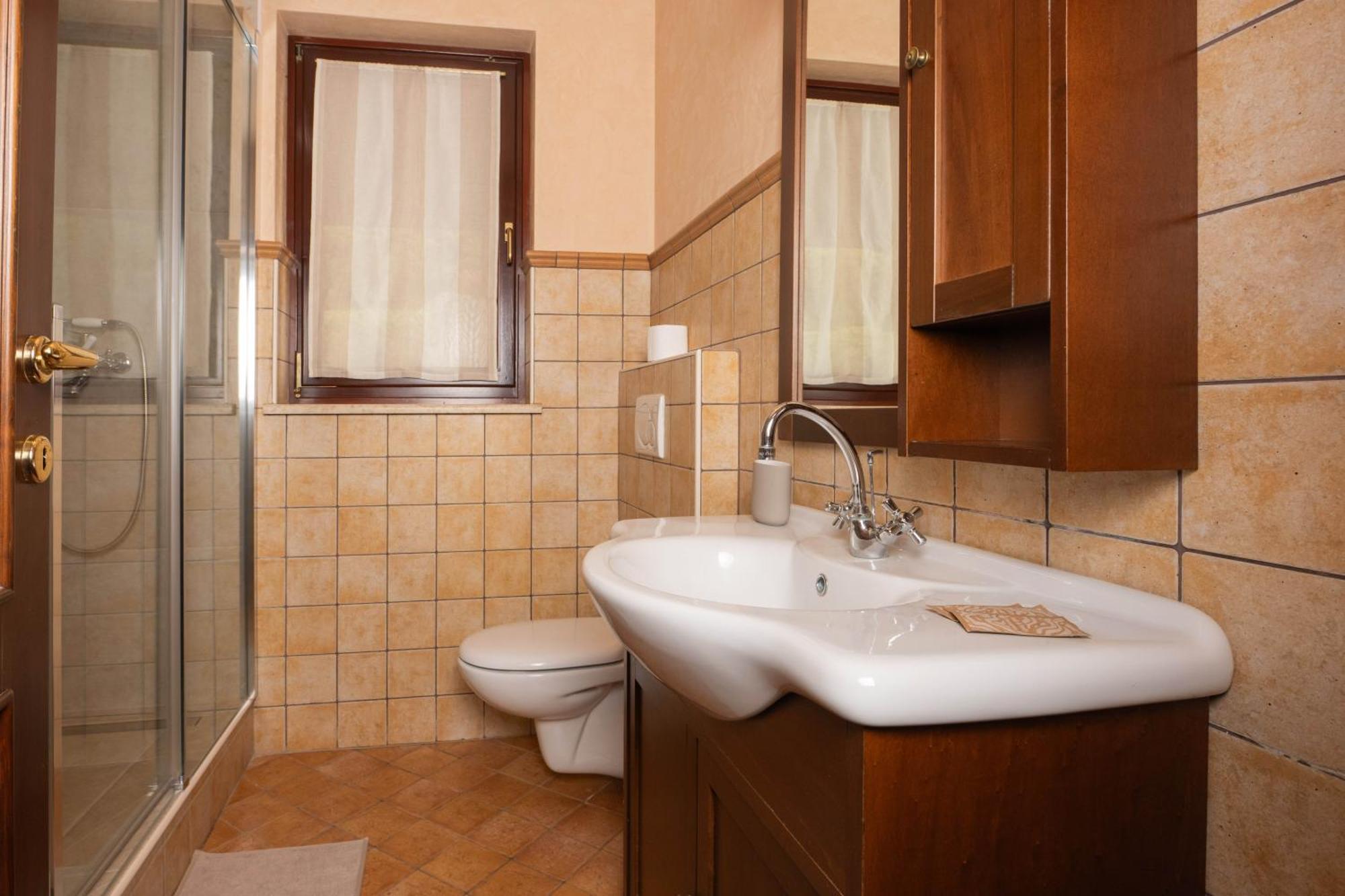 New!!! La Magrina - Bed&Breakfast Vrsar Εξωτερικό φωτογραφία