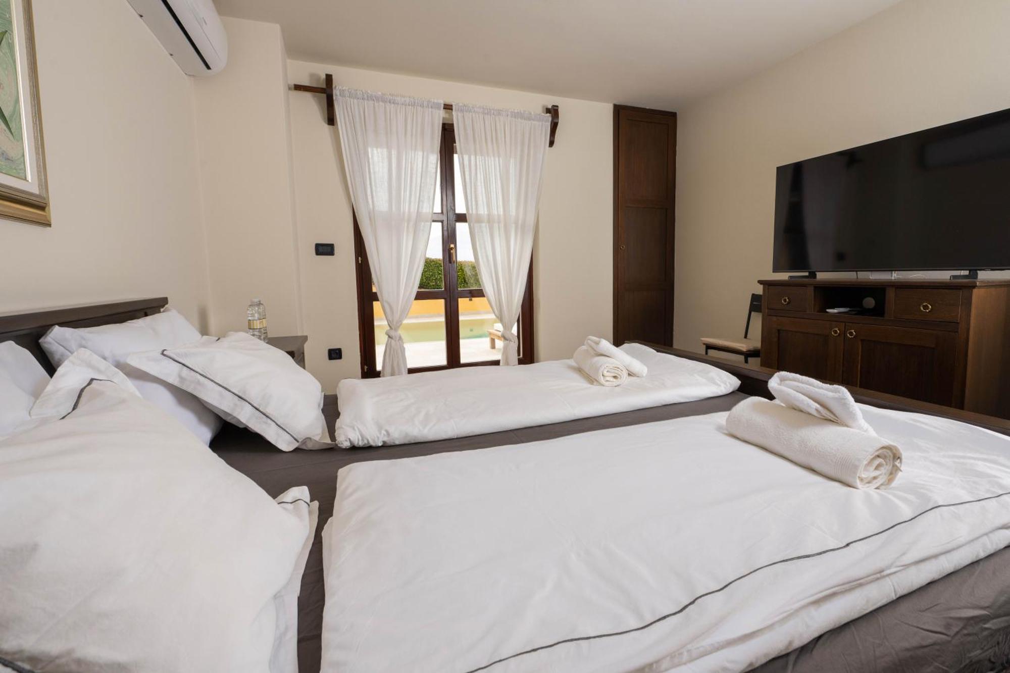 New!!! La Magrina - Bed&Breakfast Vrsar Εξωτερικό φωτογραφία