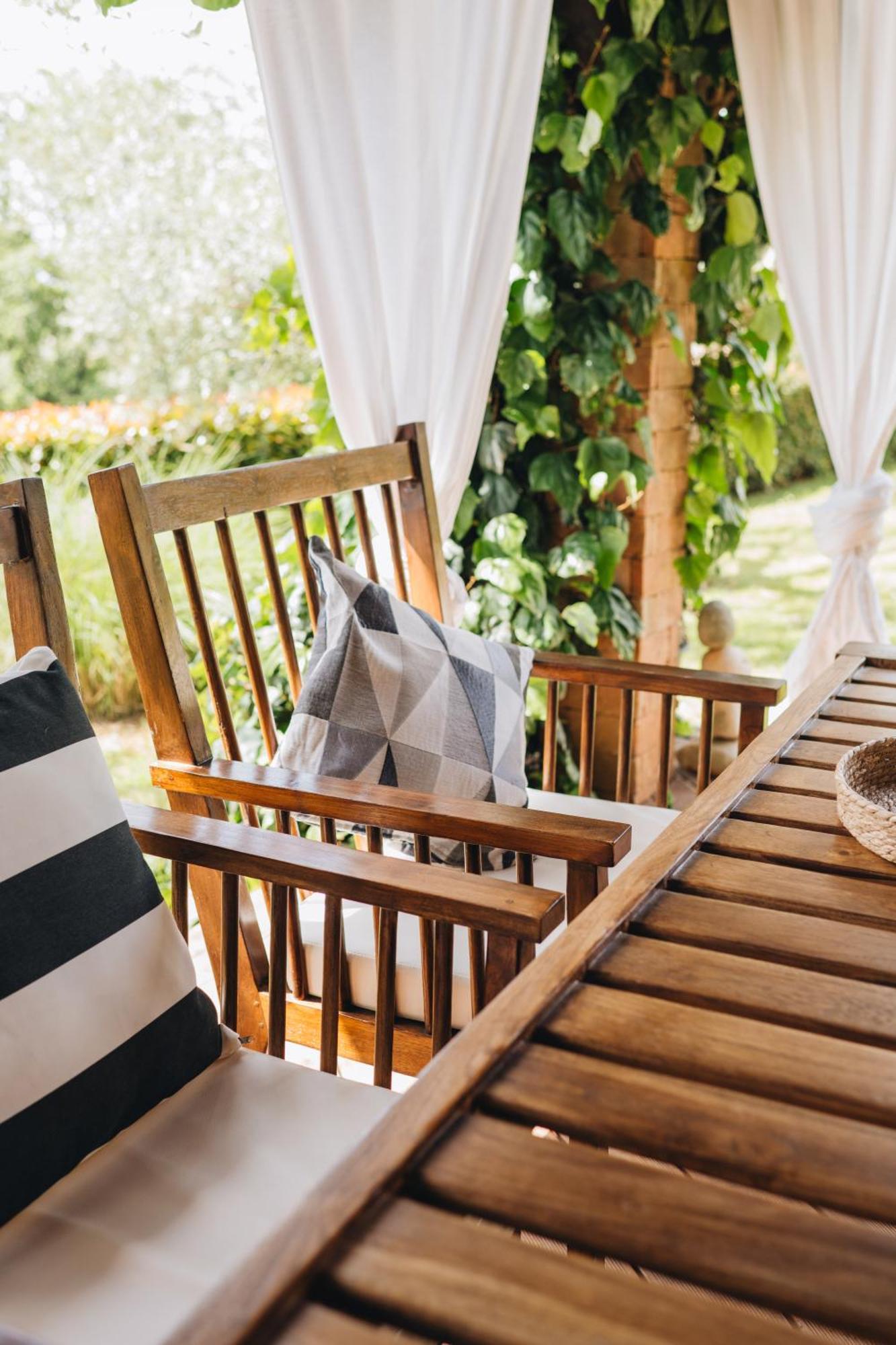 New!!! La Magrina - Bed&Breakfast Vrsar Εξωτερικό φωτογραφία