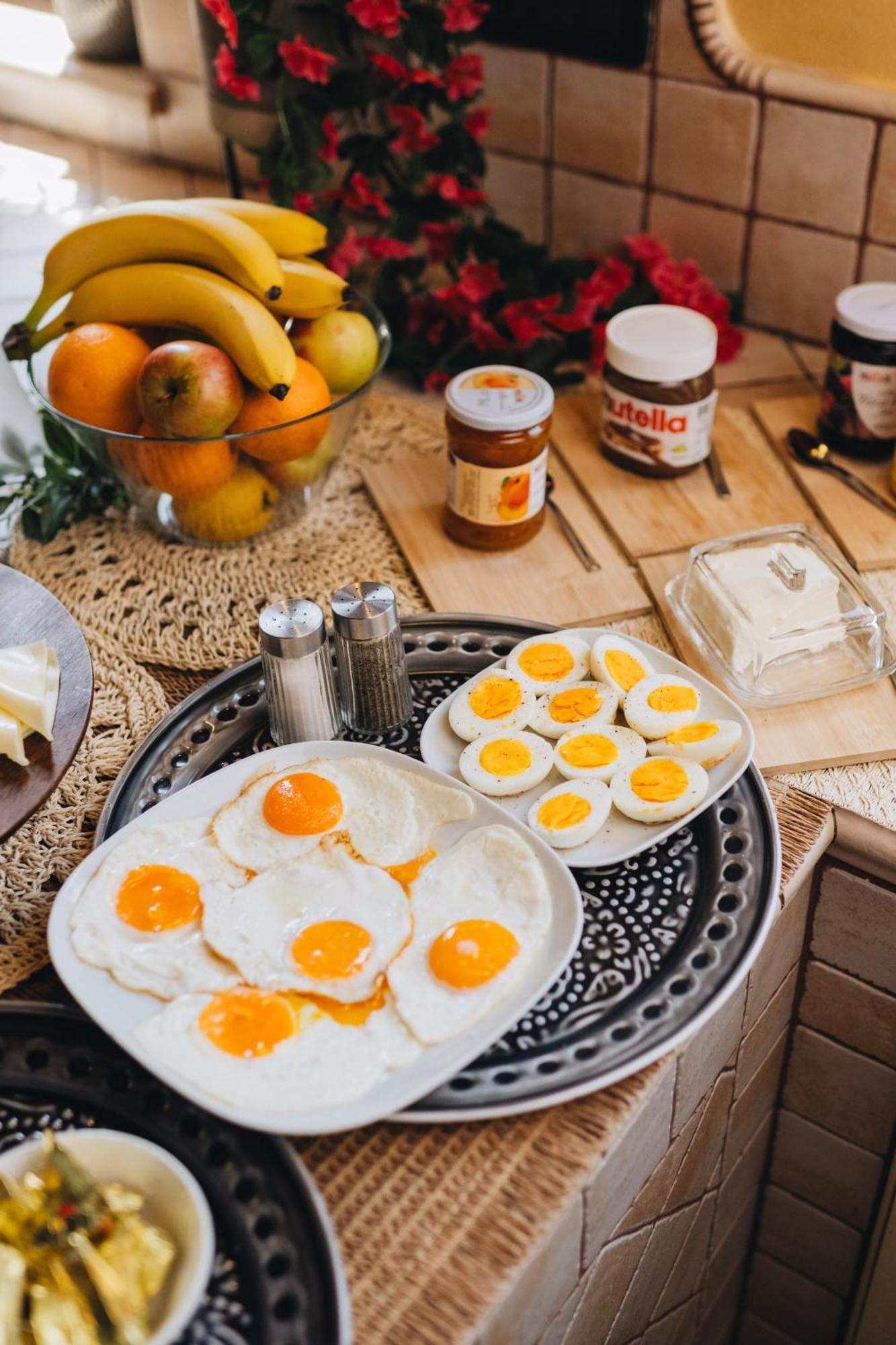 New!!! La Magrina - Bed&Breakfast Vrsar Εξωτερικό φωτογραφία
